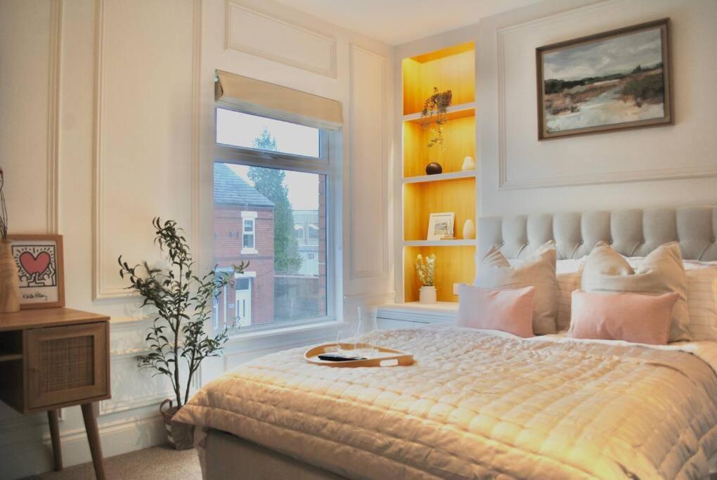 Holiday home Cosy Renovated House In