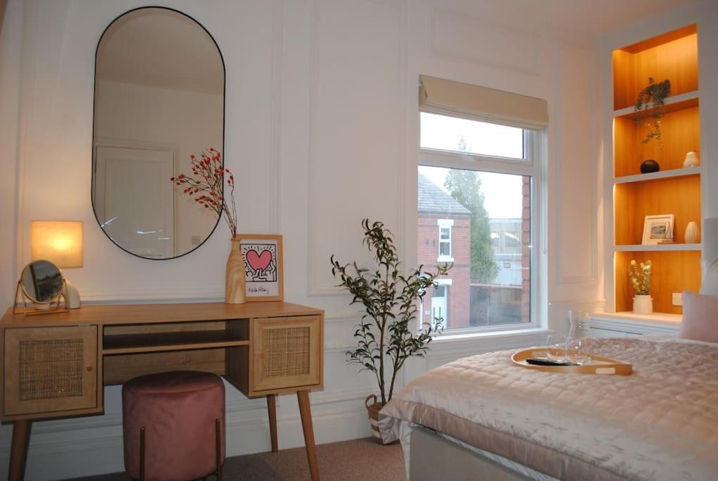 Holiday home Cosy Renovated House In *