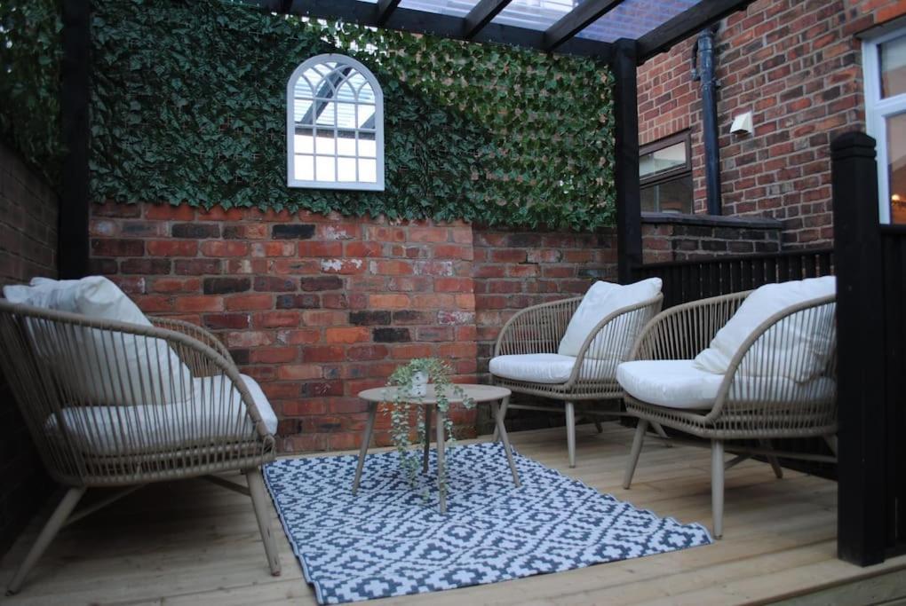 Holiday home Cosy Renovated House In