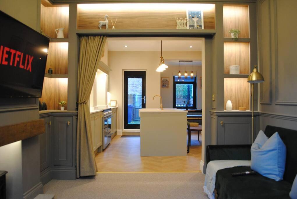 Holiday home Cosy Renovated House In